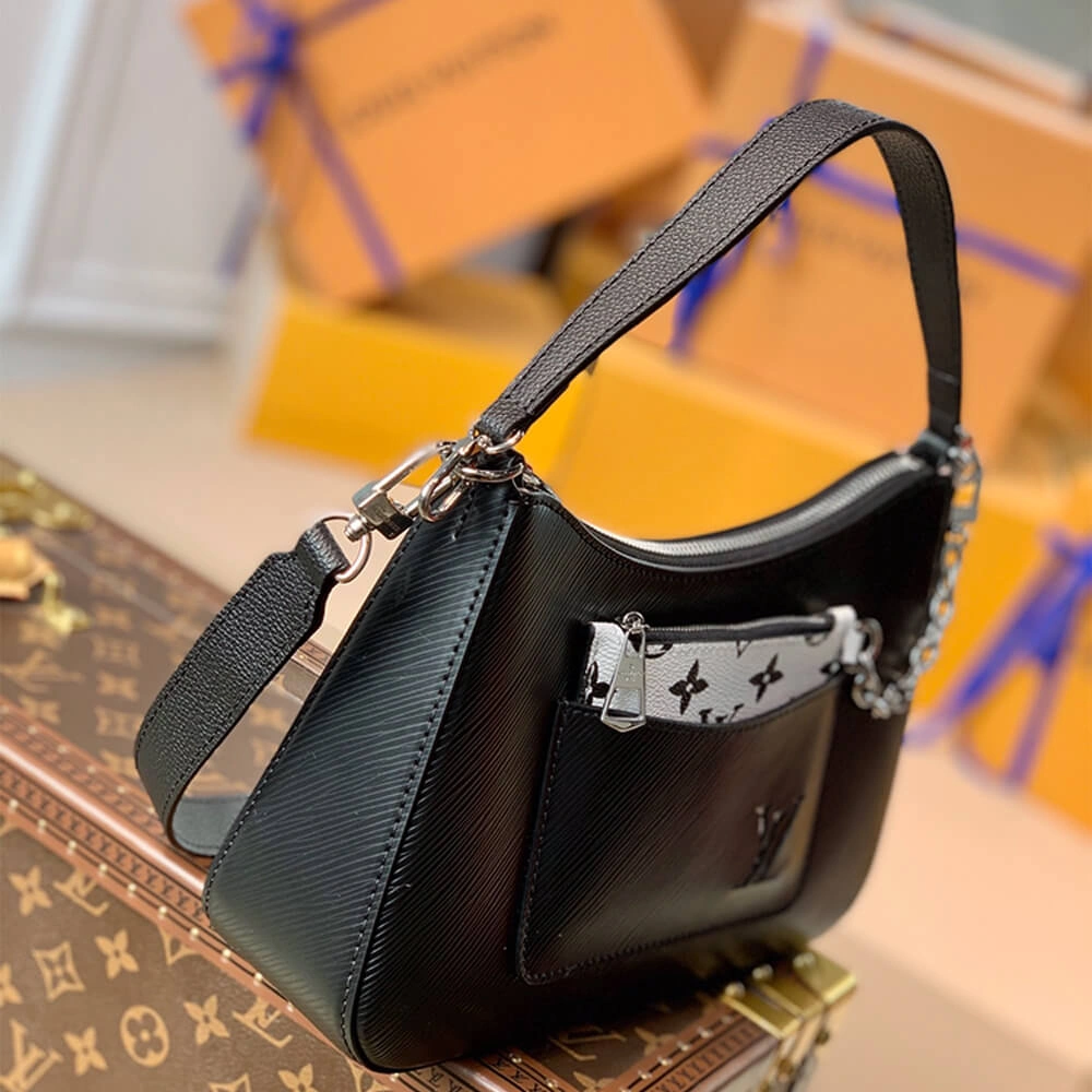 LV MARELLE HANDBAG Refined 580