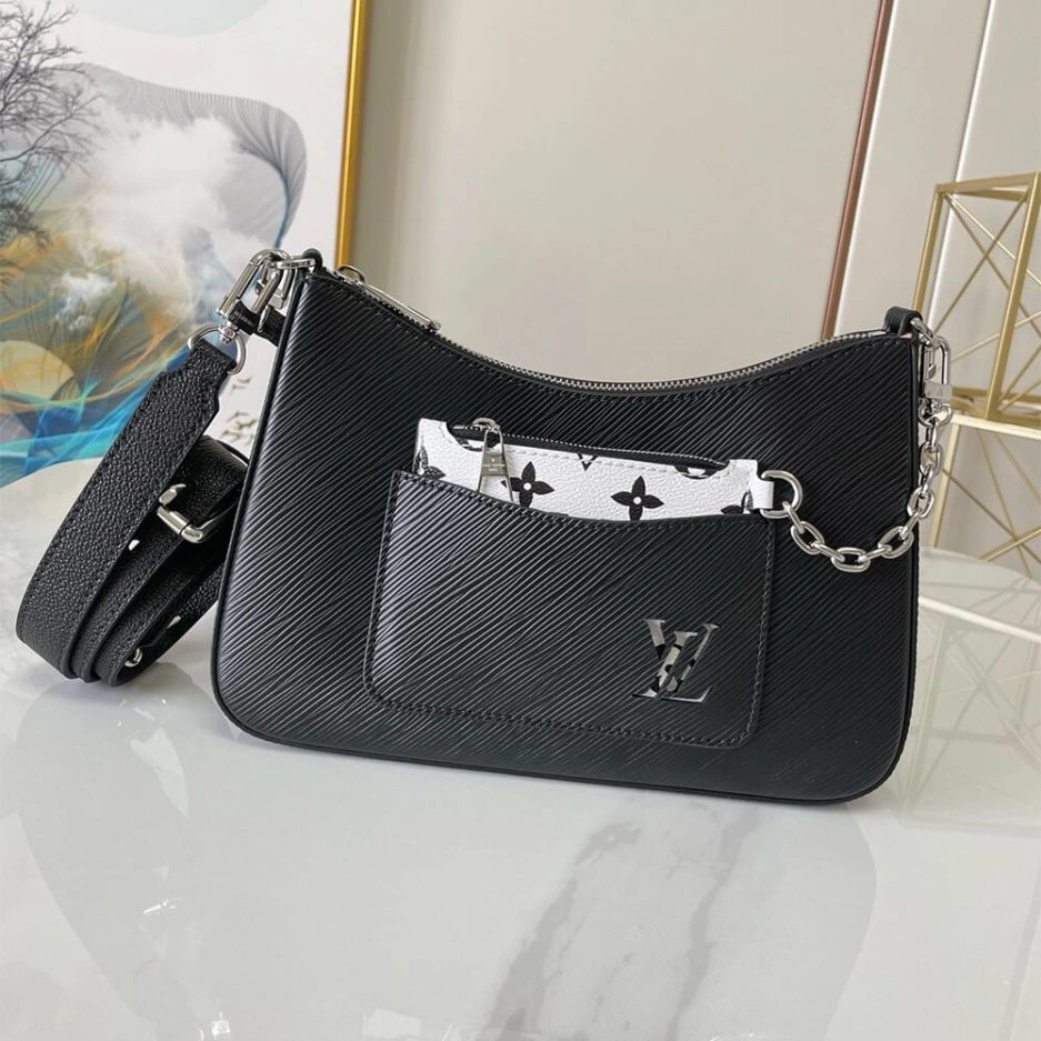 Affordable LV Marelle 394