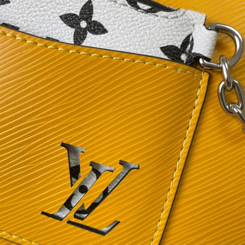 LV Marelle Tailored 399