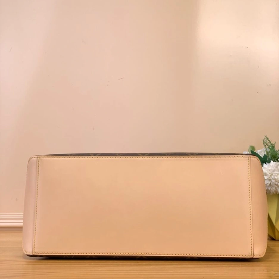 ZeroBulk LV Mezzo 214
