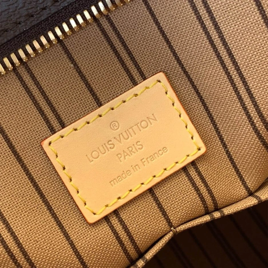 ZeroBulk LV Mezzo 214