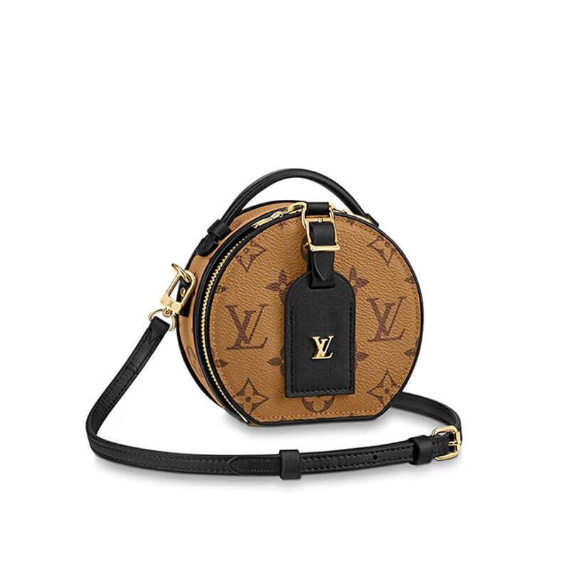Affordable LV Mini Boete Chapeau Bag 669