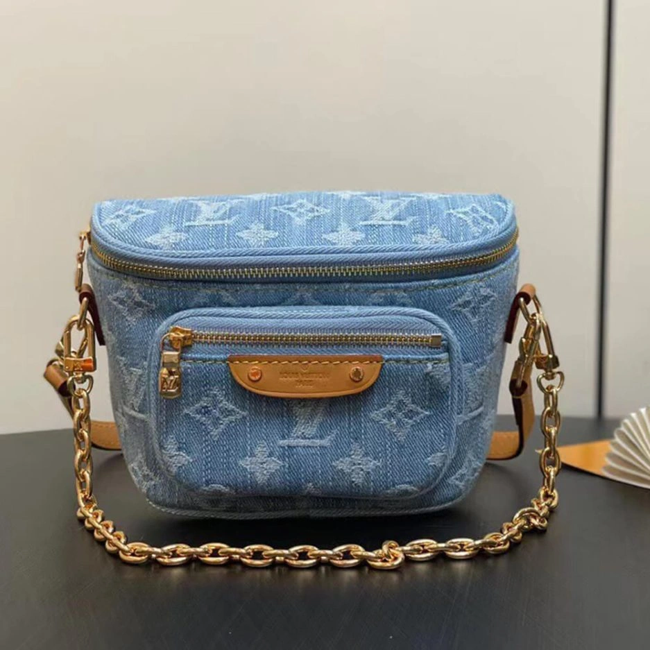 LV Mini Bumbag Bold 354