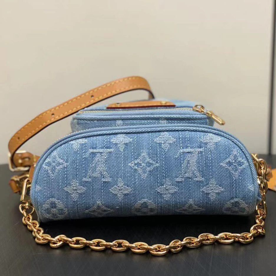 LV Mini Bumbag Bold 354