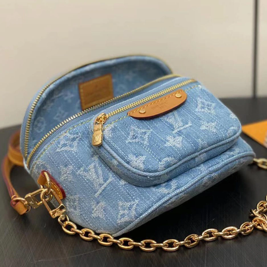 LV Mini Bumbag Bold 354