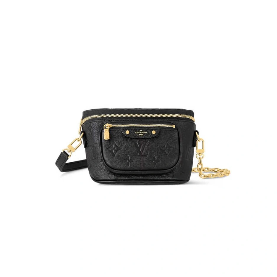 LV Mini Bumbag Vibrant 370