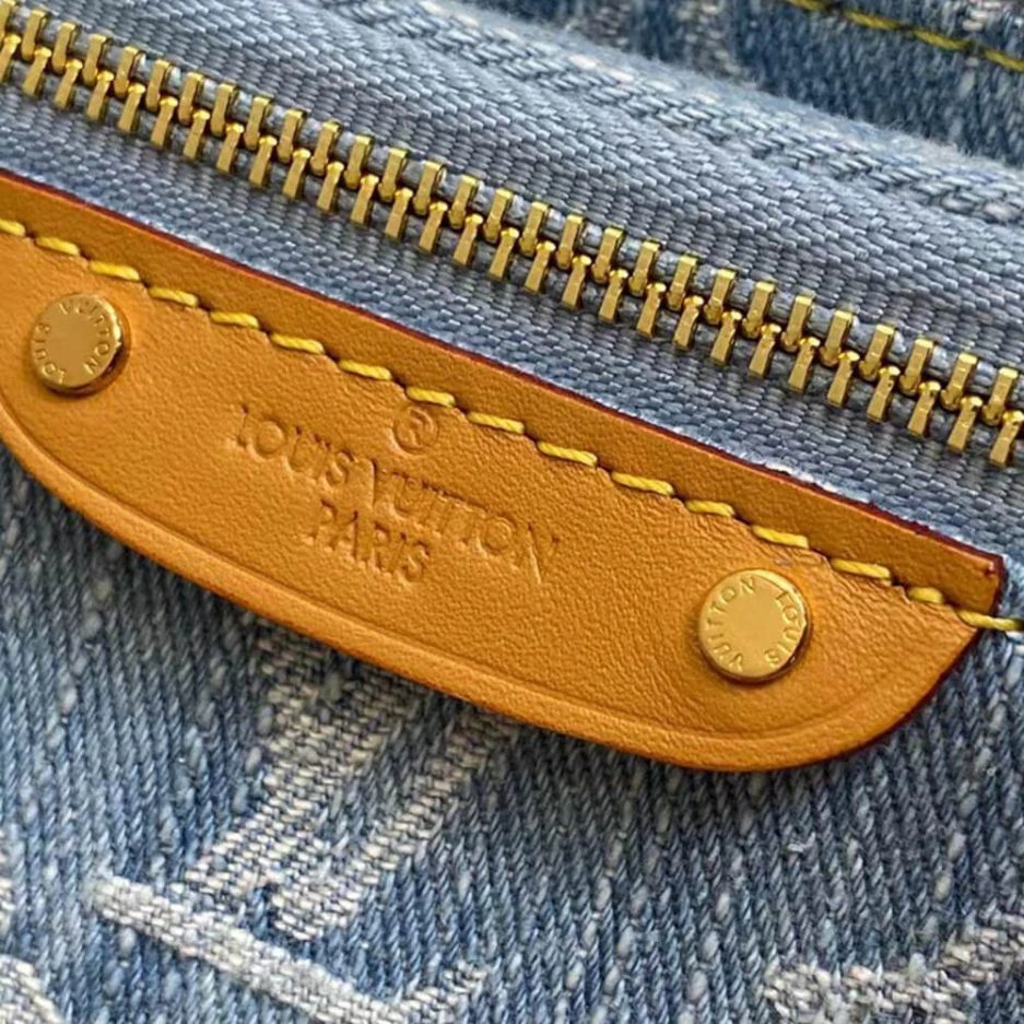 LV Mini Bumbag Bold 354