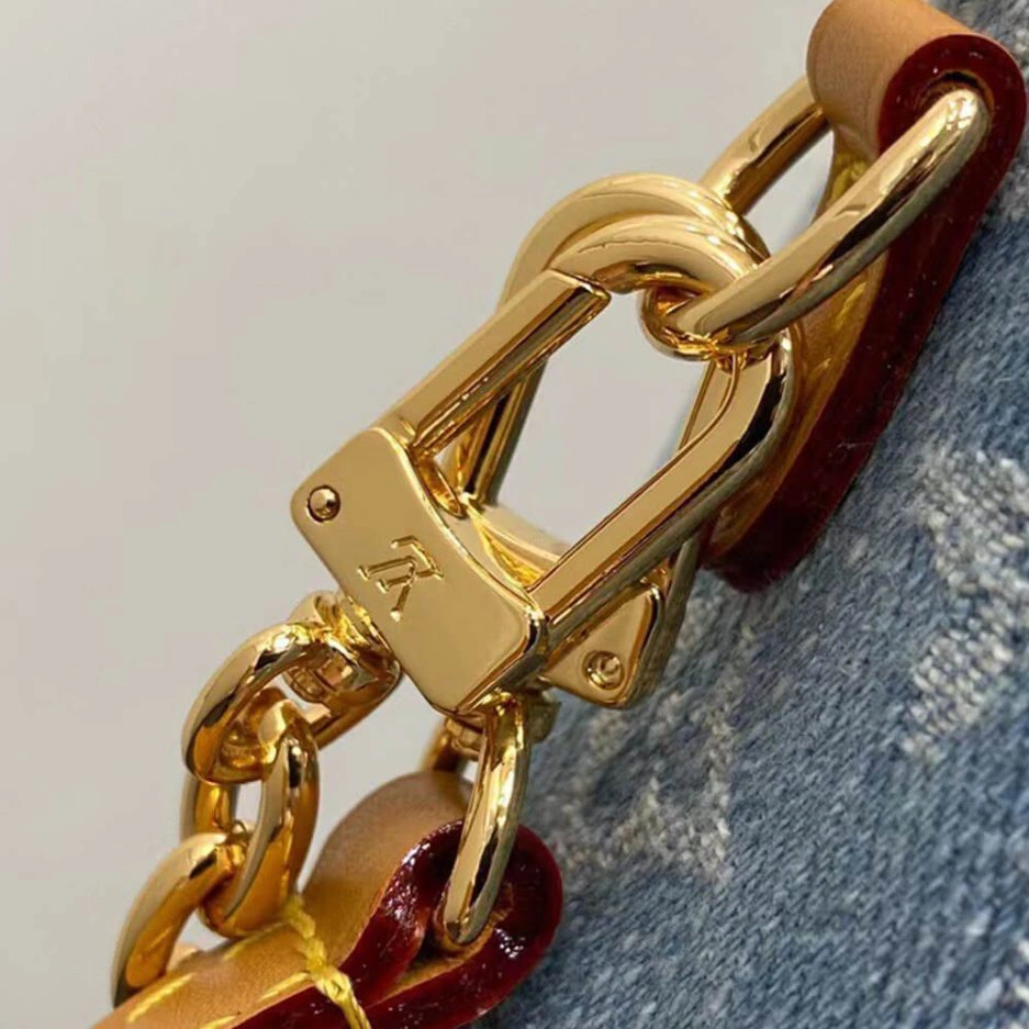 LV Mini Bumbag Bold 354