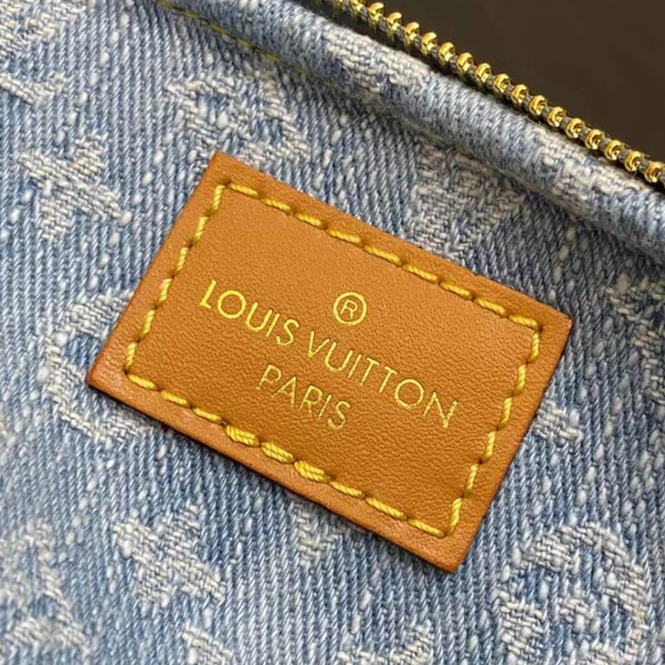 LV Mini Bumbag Bold 354