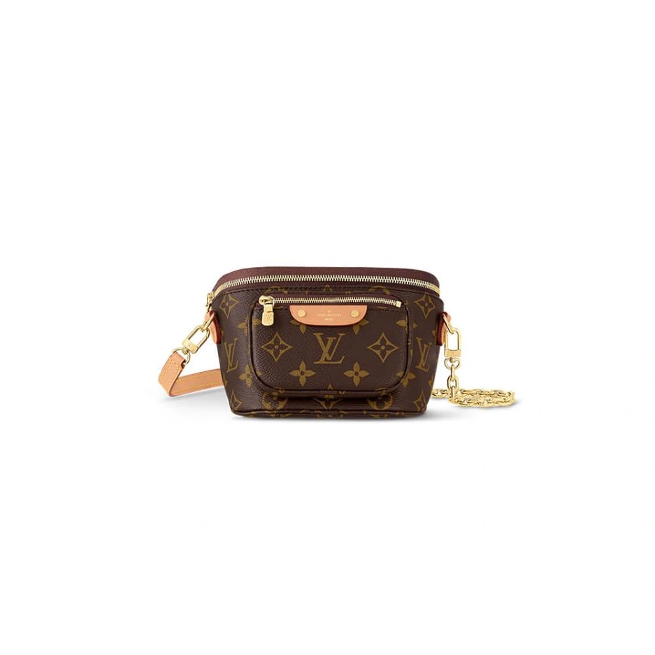 LV Mini Bumbag ComfortFit 359