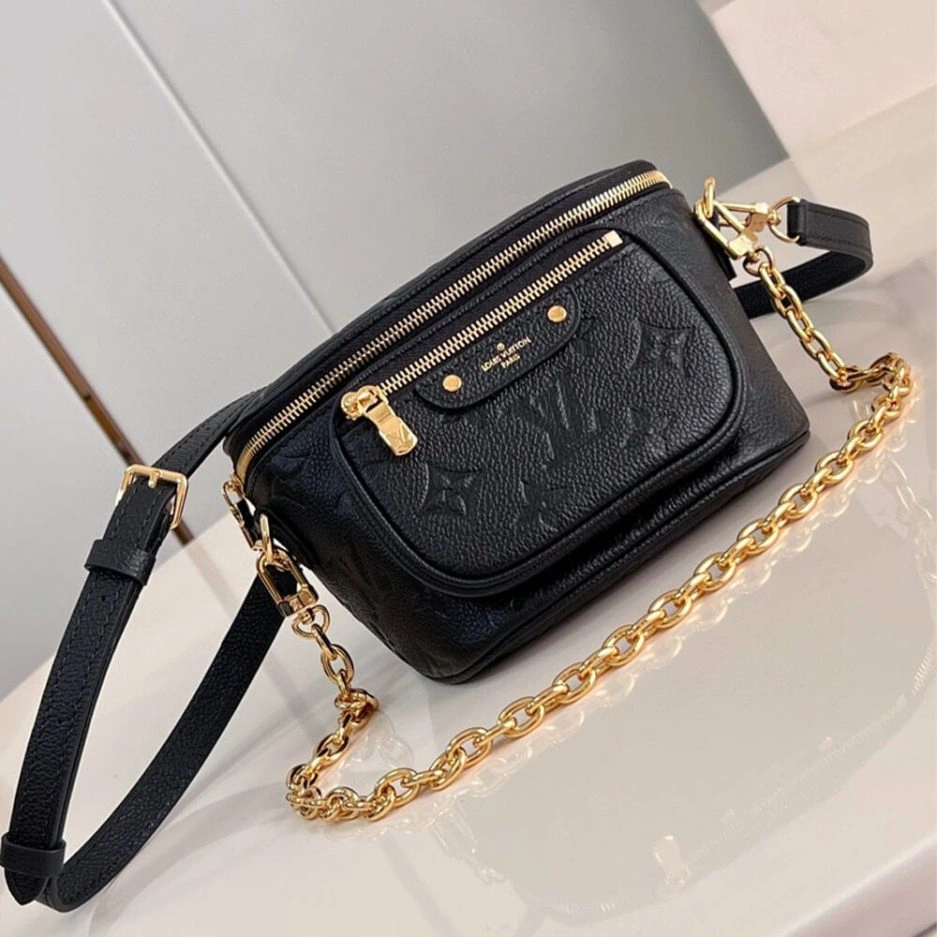 LV Mini Bumbag Vibrant 370