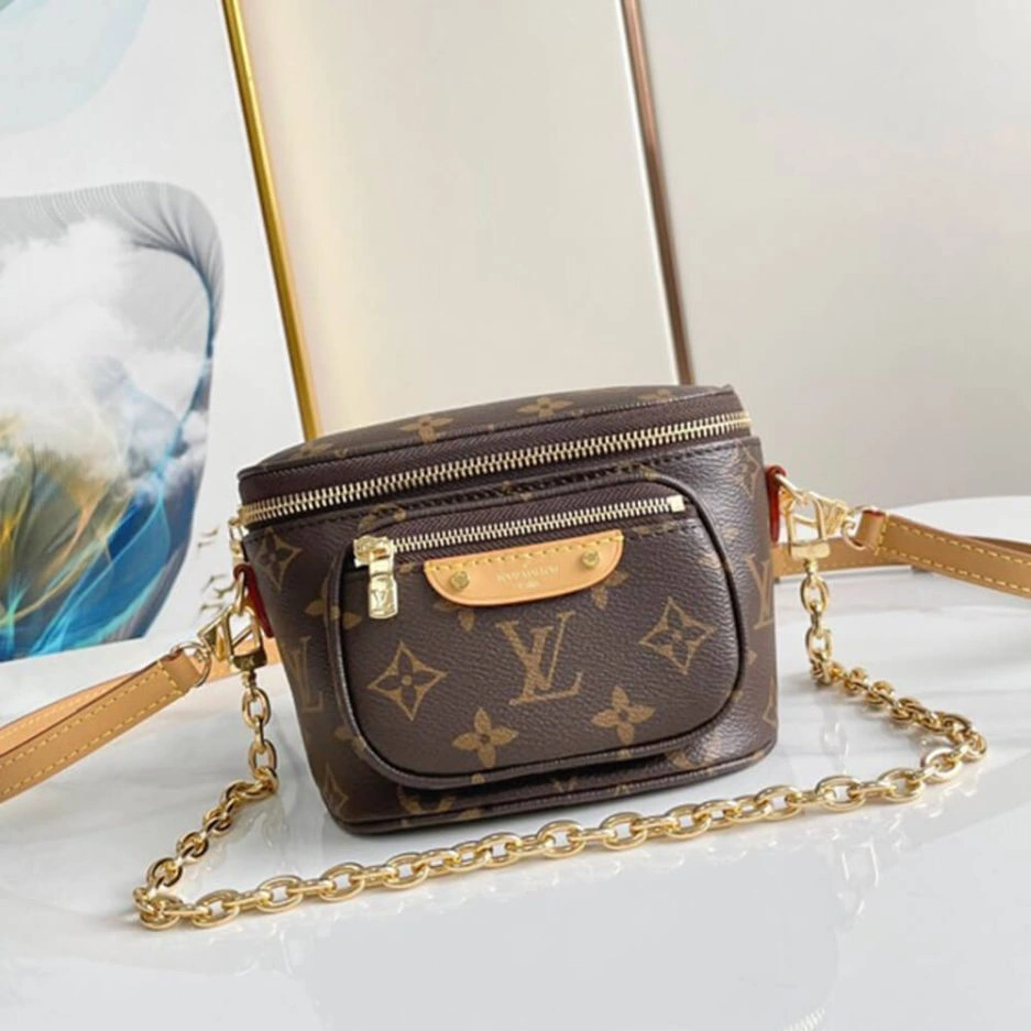 LV Mini Bumbag ComfortFit 359