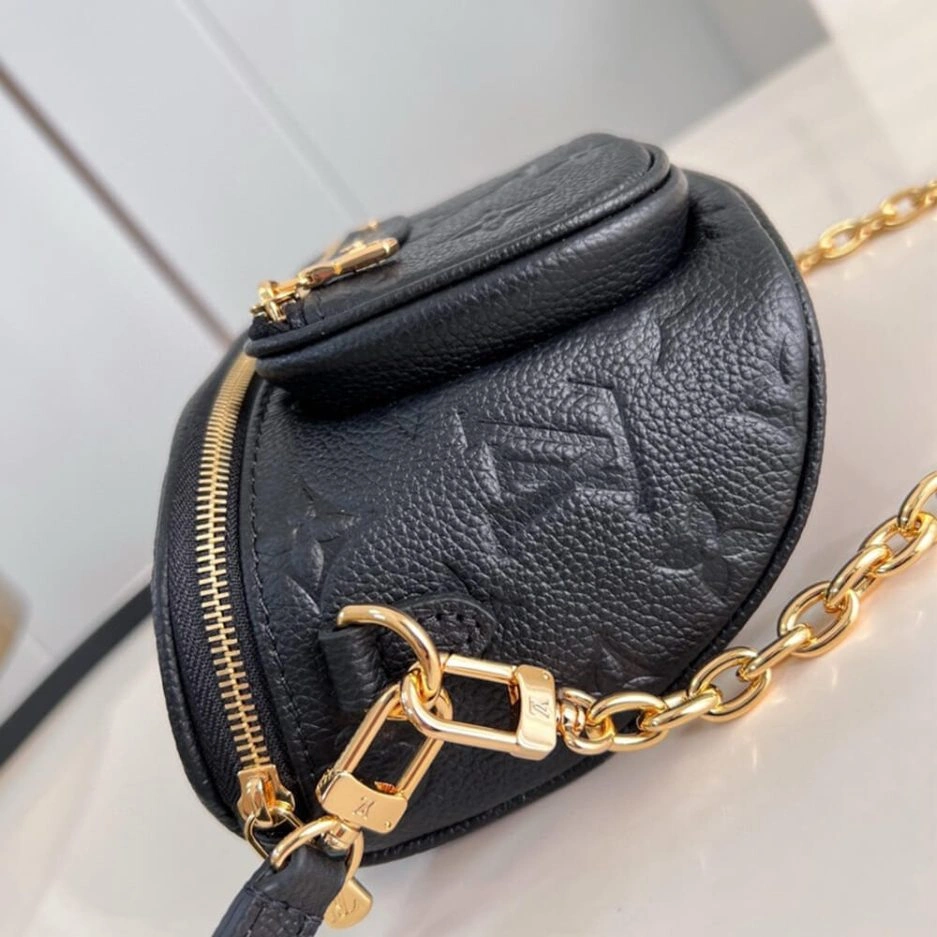 LV Mini Bumbag Vibrant 370
