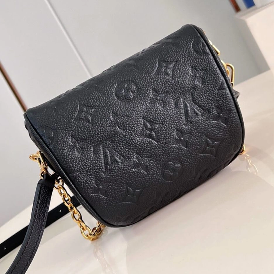LV Mini Bumbag Vibrant 370
