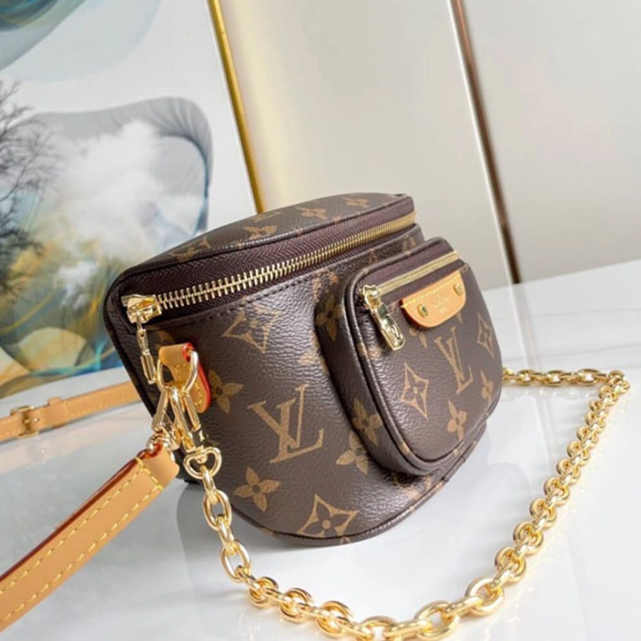 LV Mini Bumbag ComfortFit 359
