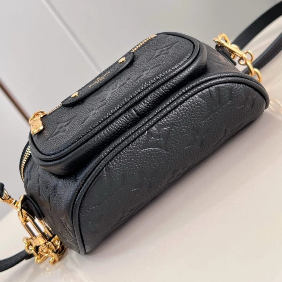 LV Mini Bumbag Vibrant 370