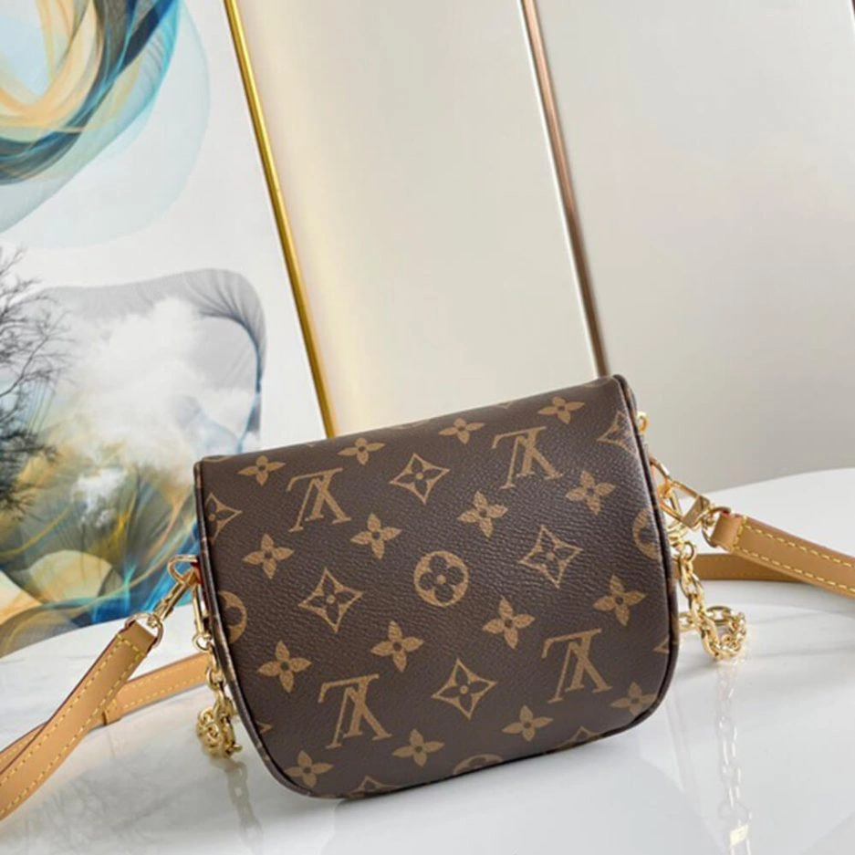 LV Mini Bumbag ComfortFit 359
