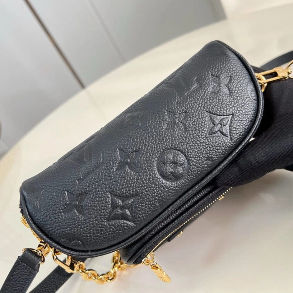 LV Mini Bumbag Vibrant 370