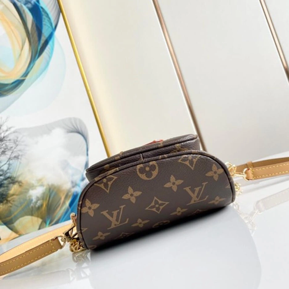 LV Mini Bumbag ComfortFit 359