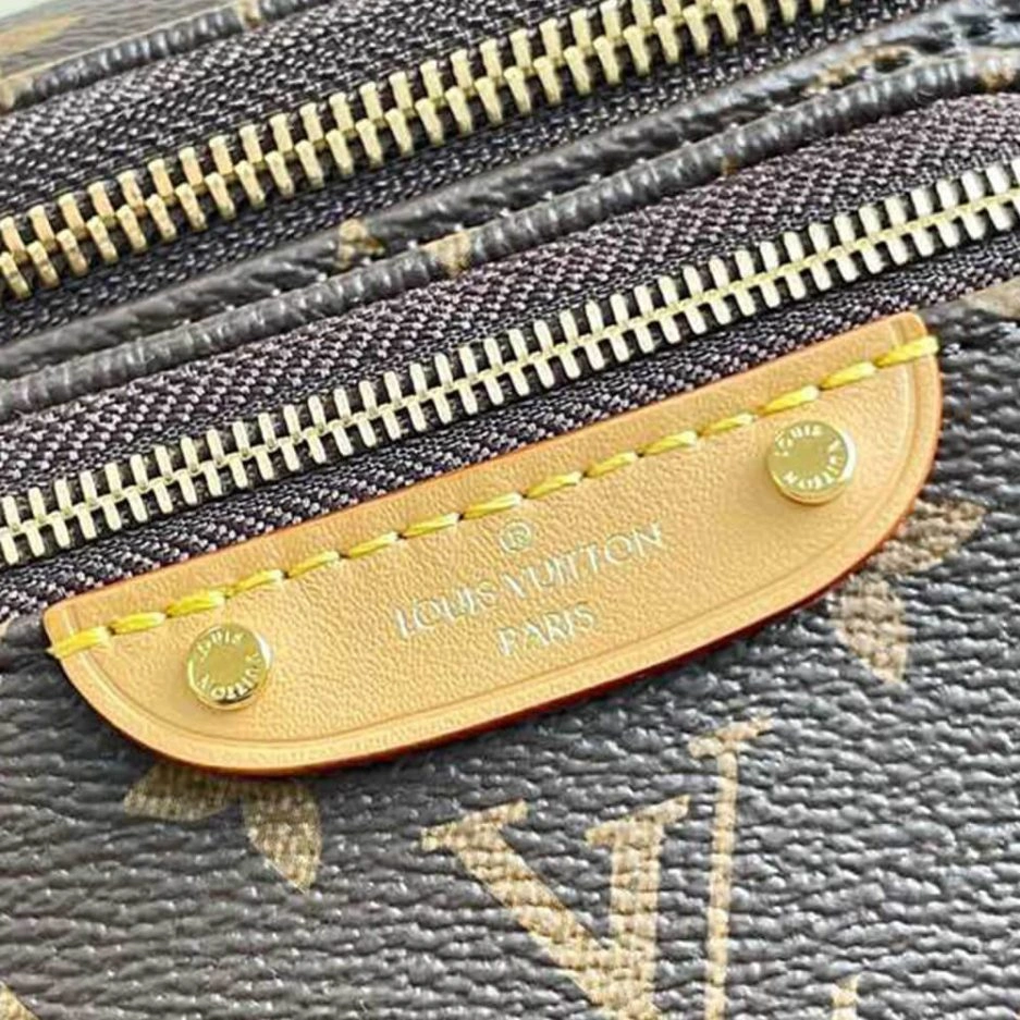LV Mini Bumbag ComfortFit 359