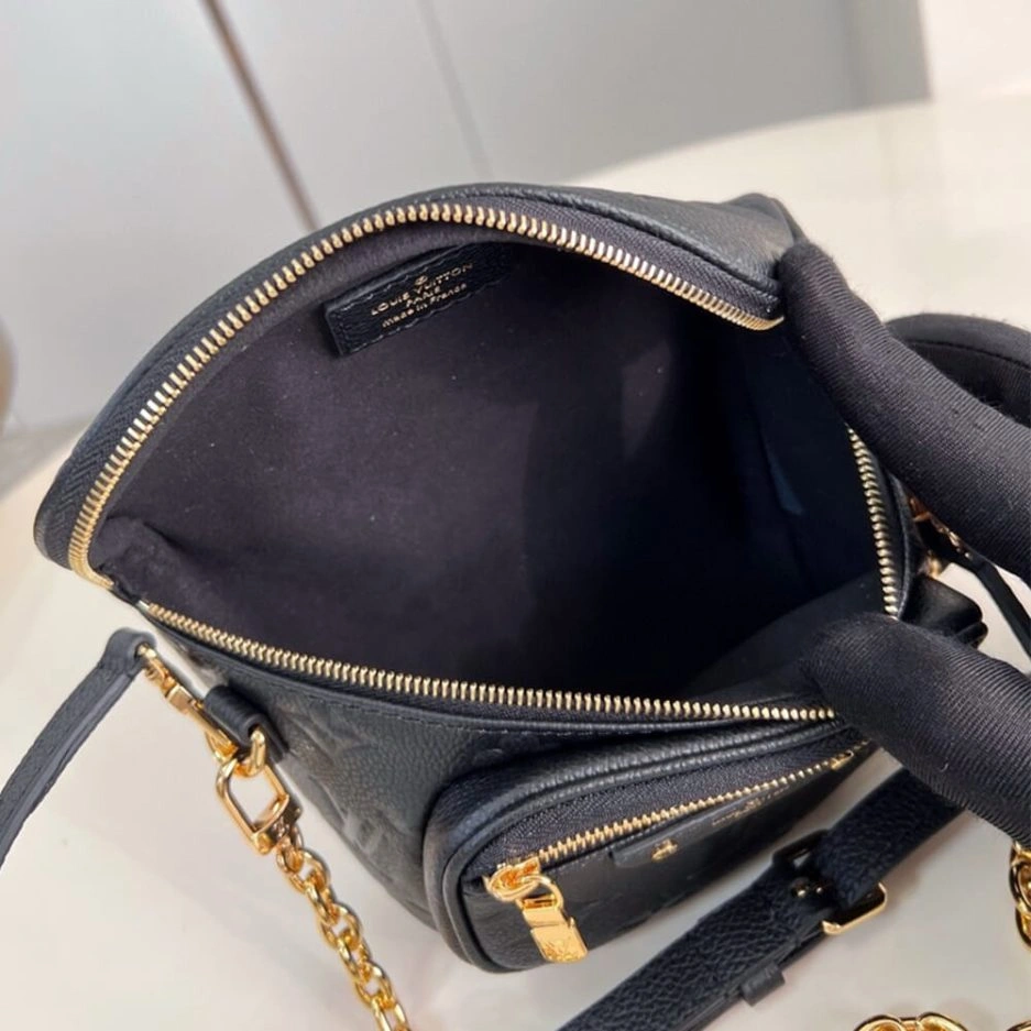 LV Mini Bumbag Vibrant 370