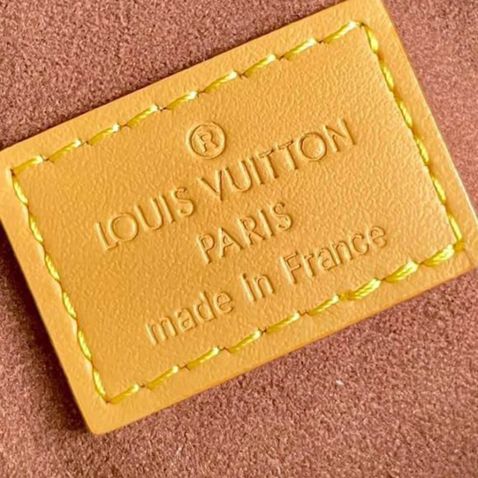 LV Mini Bumbag ComfortFit 359