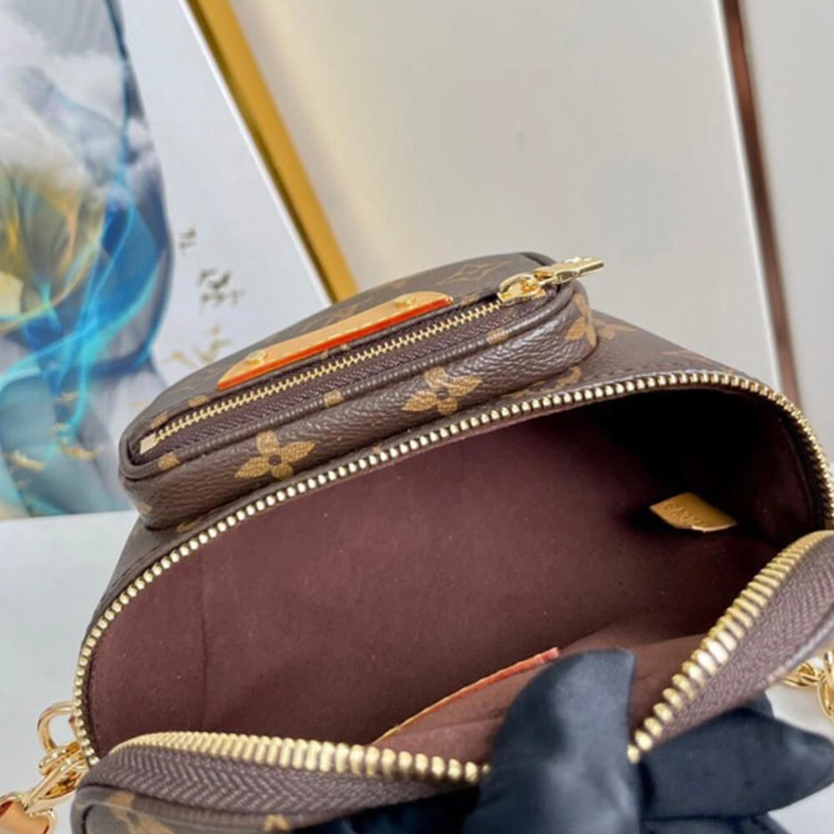 LV Mini Bumbag ComfortFit 359