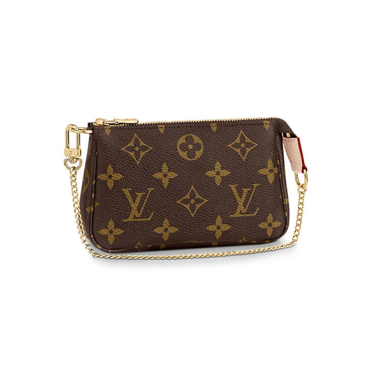 Packable LV Mini Pochette Accessoires 707