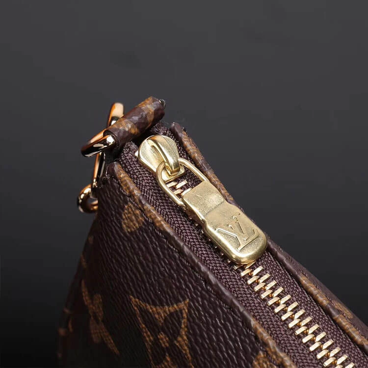 Packable LV Mini Pochette Accessoires 707