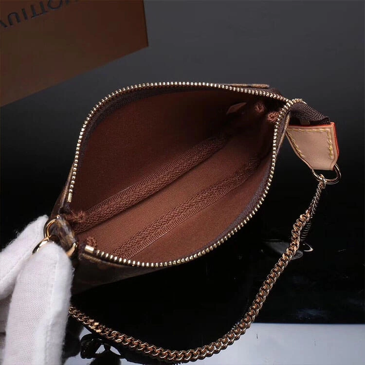 Packable LV Mini Pochette Accessoires 707