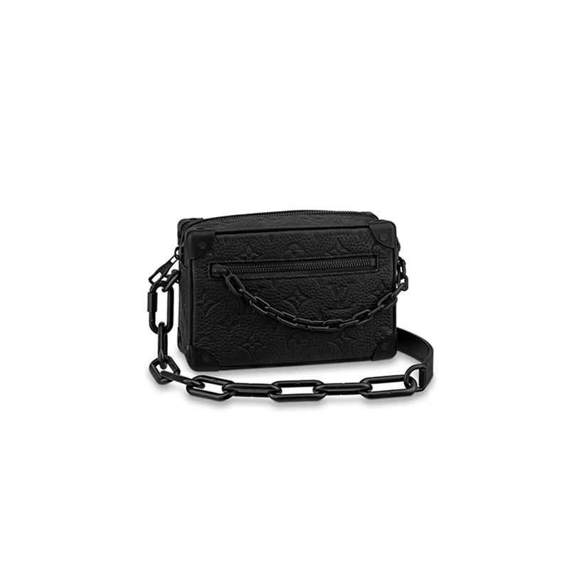 NewStyle LV Mini  Trunk Bag 737