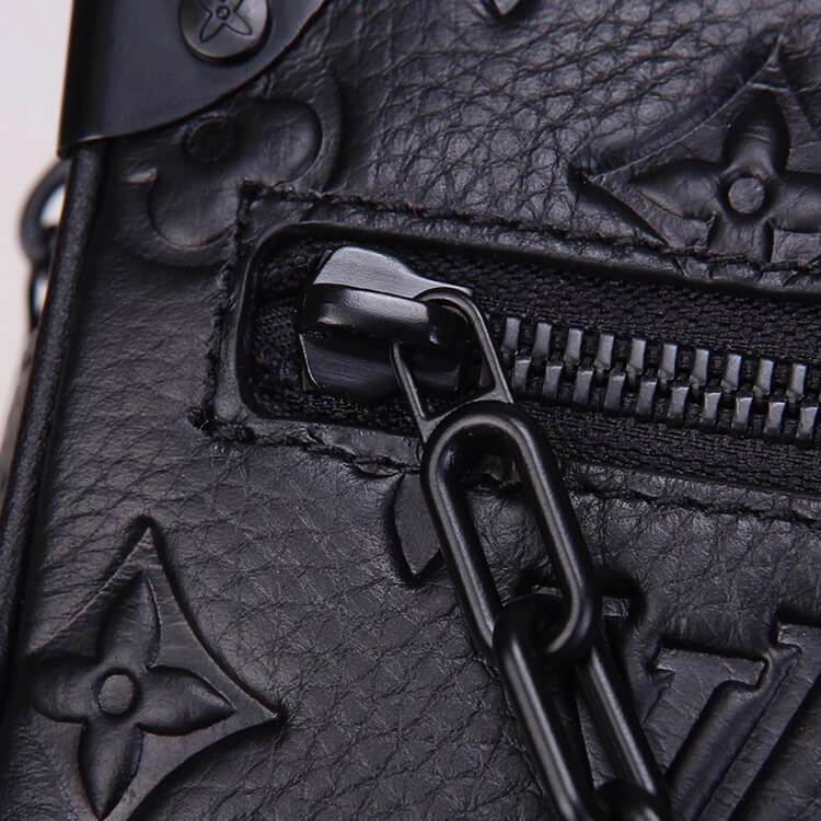 NewStyle LV Mini  Trunk Bag 737