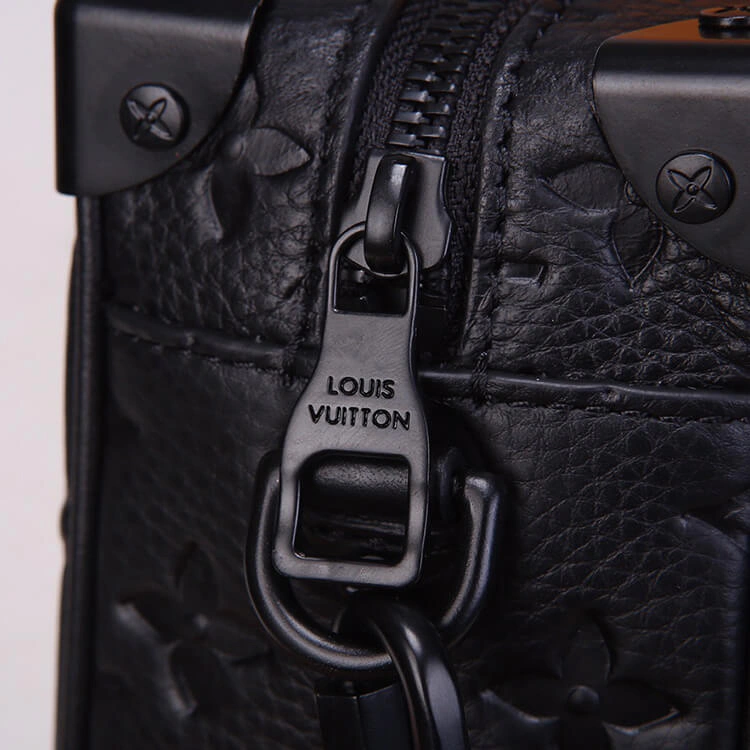 NewStyle LV Mini  Trunk Bag 737