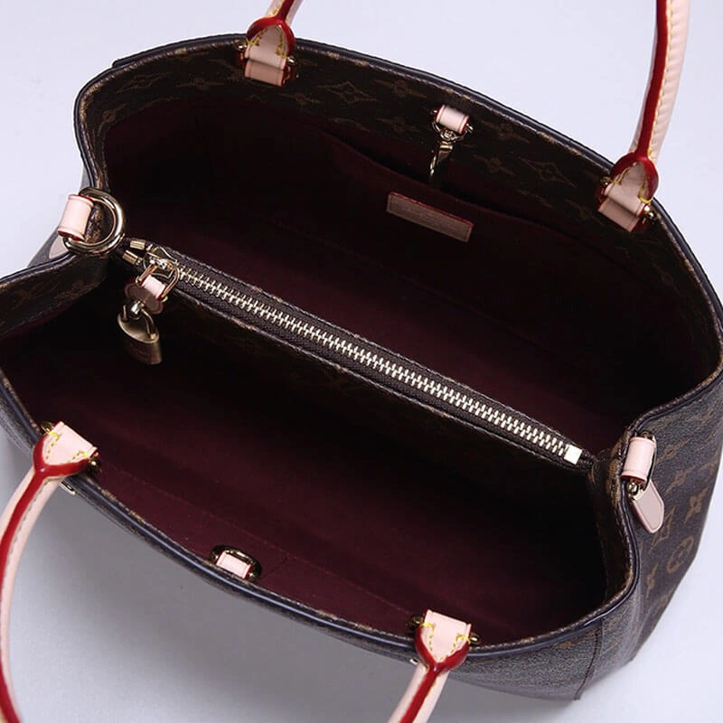 HighPerformance LV Montaigne Handbag 703