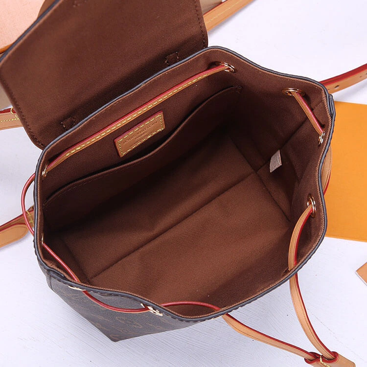 TimelessDesign LV Montsouris BB Backpack 773