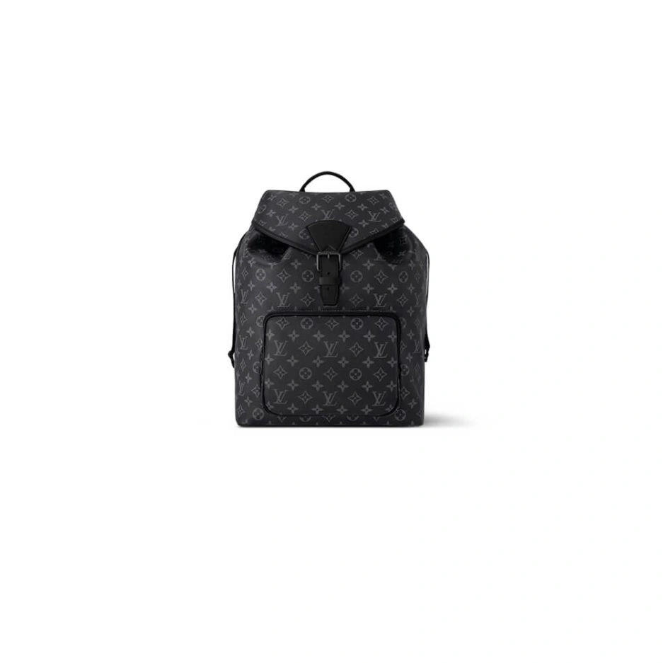 LV Montsouris Backpack Attractive 194