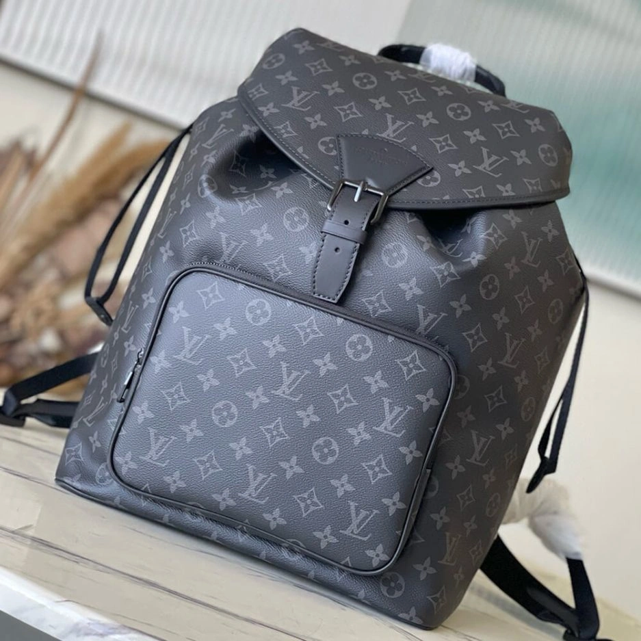 LV Montsouris Backpack Attractive 194