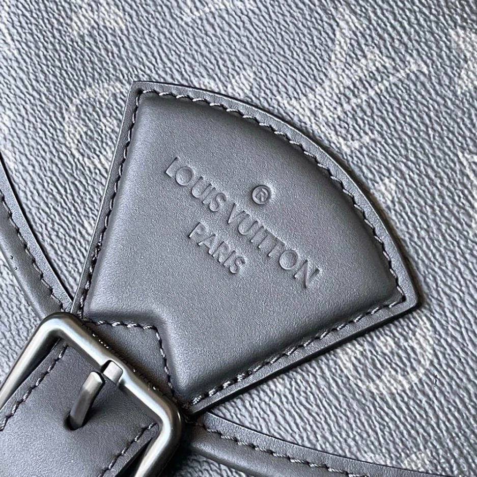 LV Montsouris Backpack Attractive 194