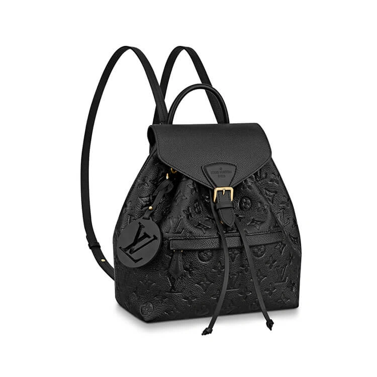 LV Montsouris Backpack Seasonal 779