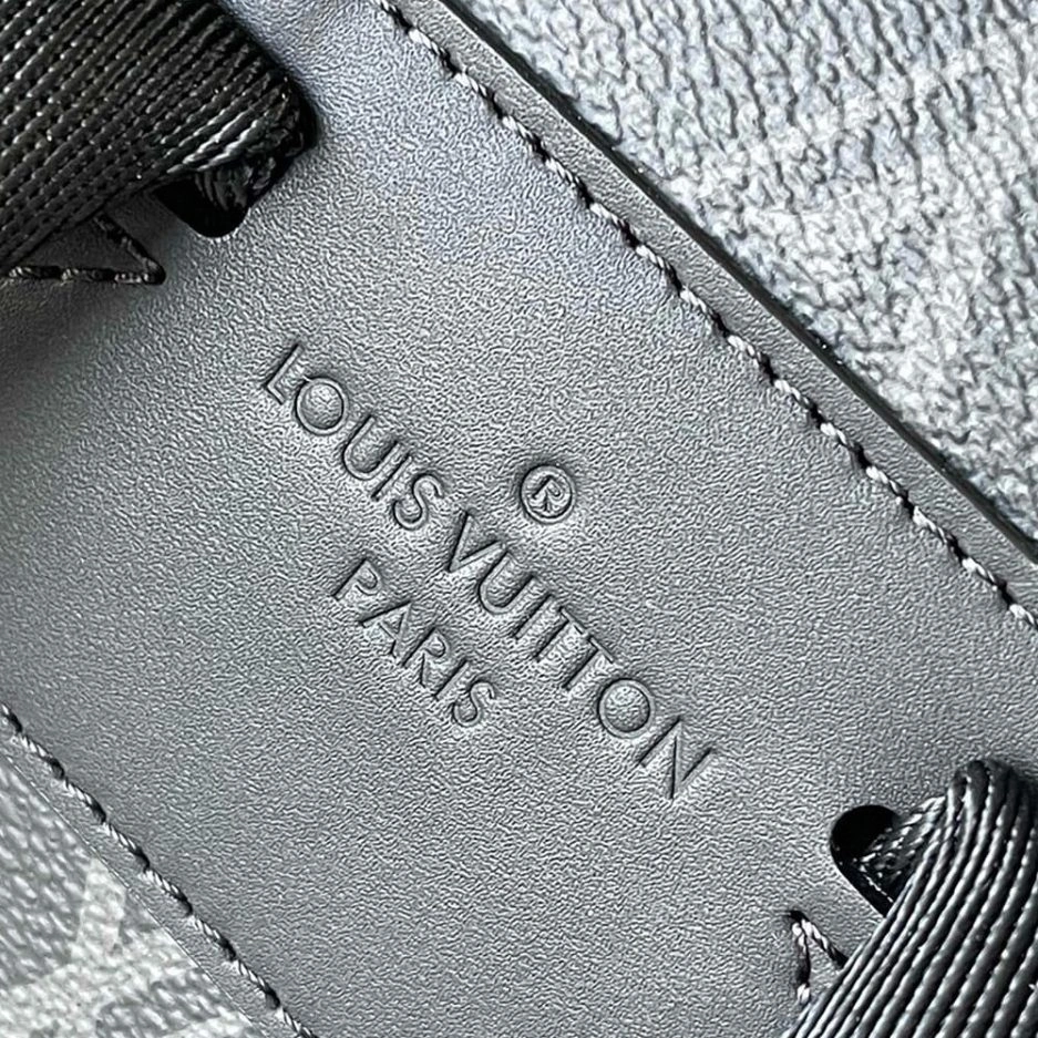 LV Montsouris Backpack Attractive 194