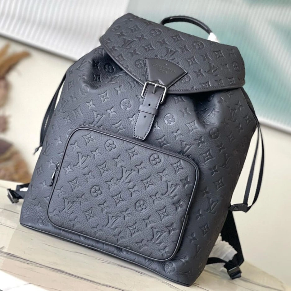 LV Montsouris Backpack Thermal 211