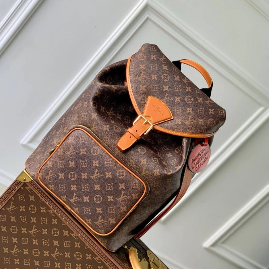 LV Montsouris Backpack Affordable 175