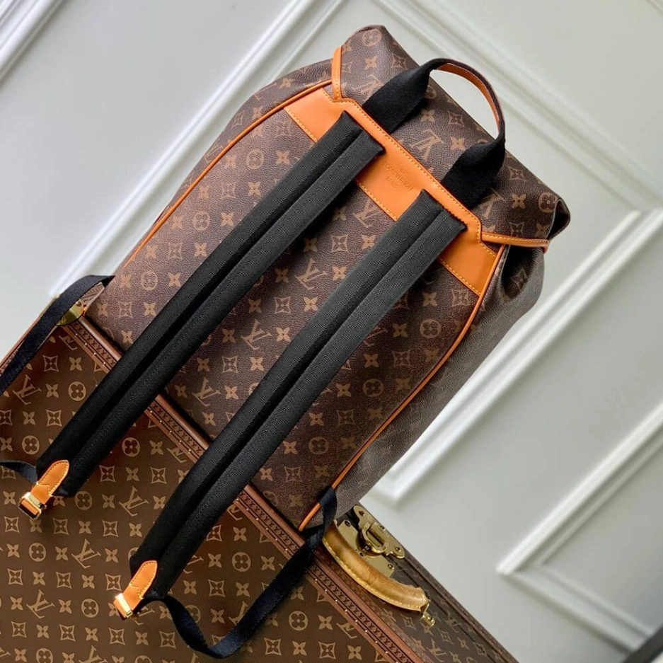 LV Montsouris Backpack Affordable 175