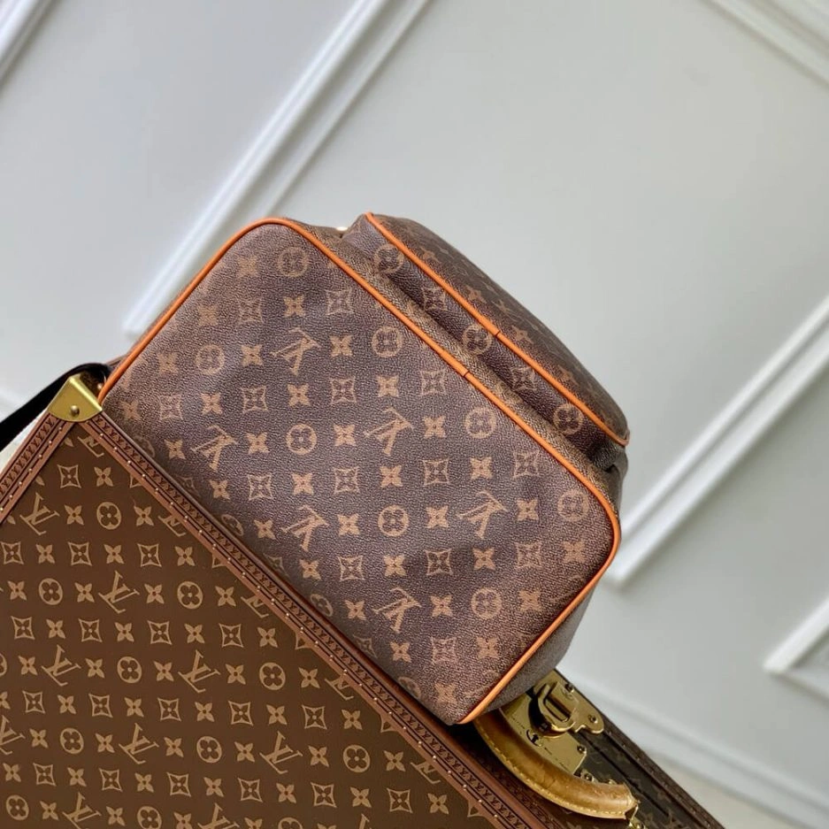 LV Montsouris Backpack Affordable 175