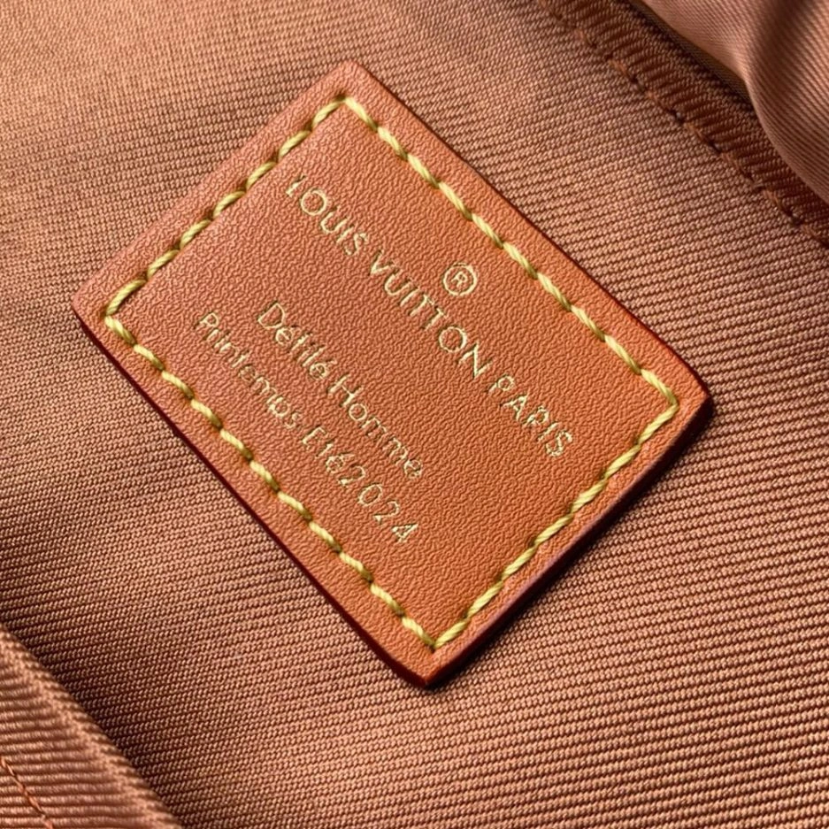 LV Montsouris Backpack Affordable 175