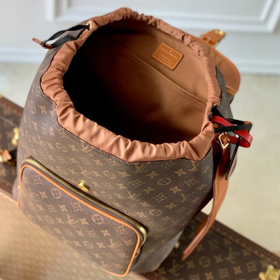 LV Montsouris Backpack Affordable 175