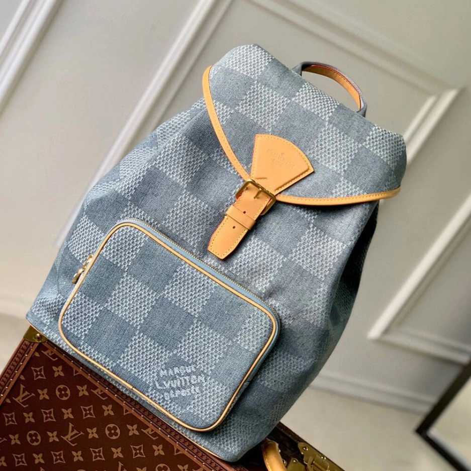 FreshLook LV Montsouris Backpack 225