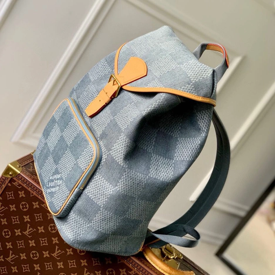 FreshLook LV Montsouris Backpack 225