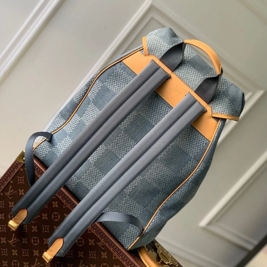 FreshLook LV Montsouris Backpack 225