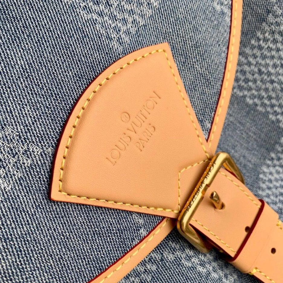 FreshLook LV Montsouris Backpack 225